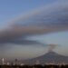 ¿Popocatépetl podría aumentar su actividad?
