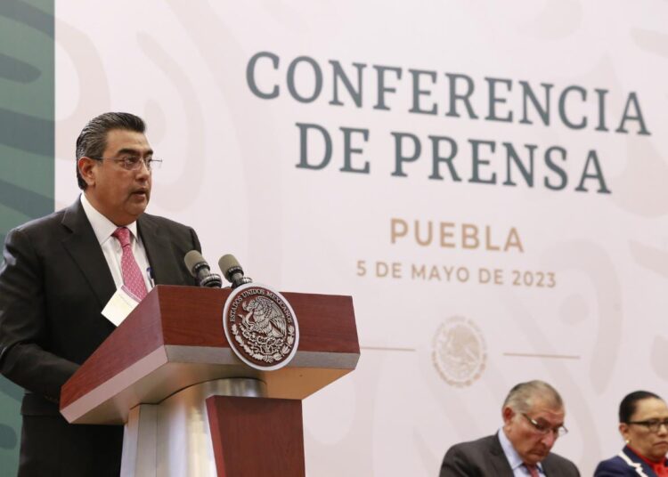 Gobierno presenta Plan Carretero Regional