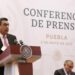 Gobierno presenta Plan Carretero Regional