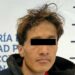 Detienen a hombre por portación de arma en San Andrés Cholula