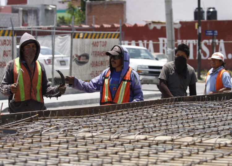 Canadevi impulsará u proyecto de vivienda en zona de CU 2