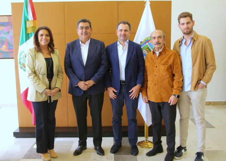 Grupo La Comer consolida inversiones en Puebla