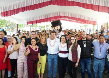 ‘Viernes de las Mujeres’ llega a Izúcar de Matamoros