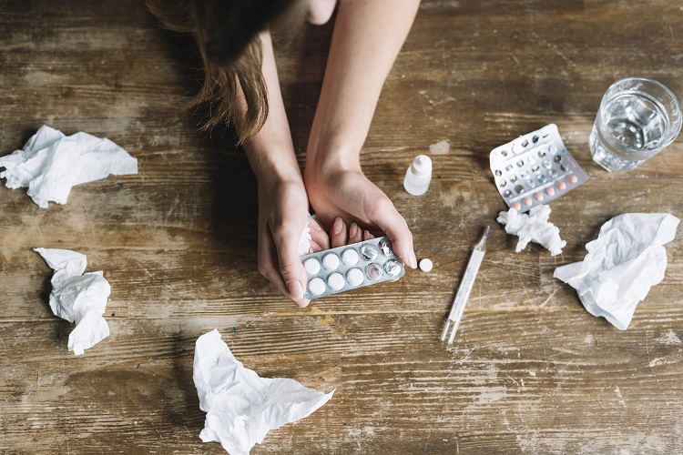 Sin detectarse, casos de fentanilo en capital