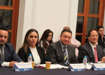 Sesiona Consejo Municipal de Mejora Regulatoria