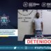 Policía de San Pedro Cholula detiene a presunto defraudador