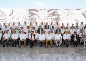BUAP se suma a propuesta de Anuies para crear posgrado en ciencia forense