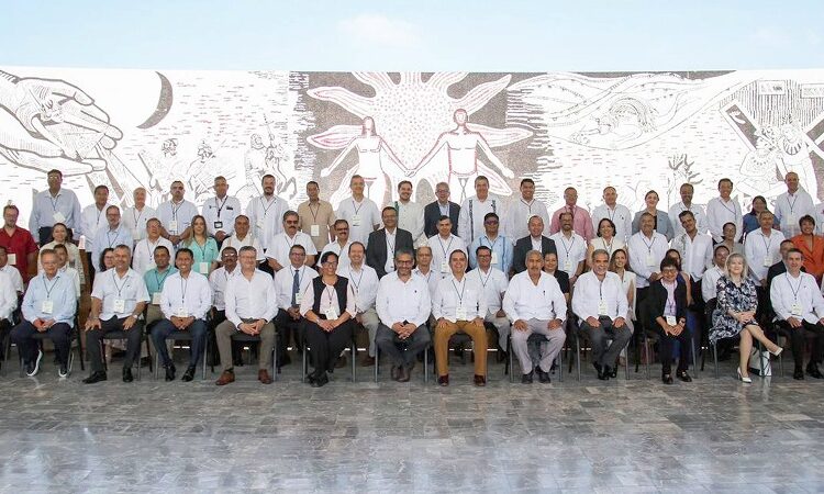 BUAP se suma a propuesta de Anuies para crear posgrado en ciencia forense