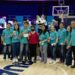 Complejo Regional Norte gana Olimpiada del Conocimiento BUAP 2023