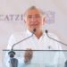 Es AMLO autor de programas sociales: Adán Augusto