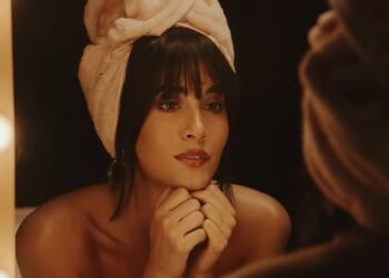 Aitana reimagina el futuro con ‘Las Babys’