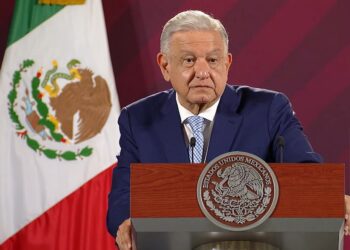 AMLO reconoce que ya inició la sucesión presidencial