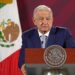 AMLO reconoce que ya inició la sucesión presidencial