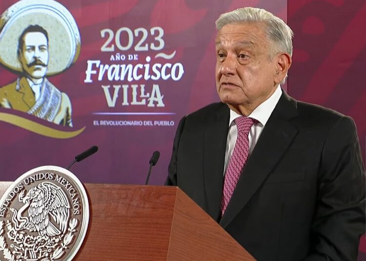 AMLO se reunirá con consejeros del INE en Palacio Nacional