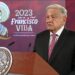 AMLO se reunirá con consejeros del INE en Palacio Nacional