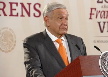 AMLO ‘no cederá’ ante movilización de productores