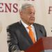 AMLO ‘no cederá’ ante movilización de productores