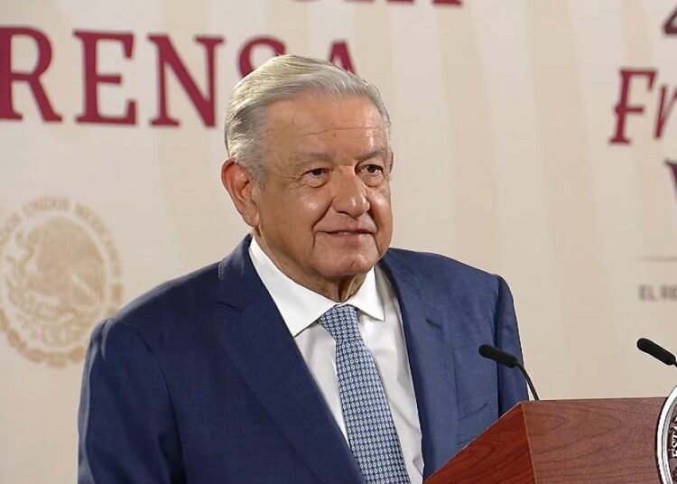 AMLO promete llegar al fondo del desfalco a Segalmex