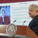 AMLO designa a Alicia Bárcena como nueva canciller
