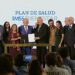 Sistema de salud pública será mejor que el de Dinamarca y Canadá: AMLO