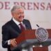 AMLO pide no llevar porras al Zócalo el 1 de julio