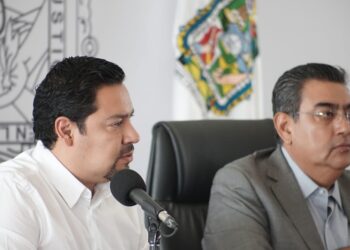 Segob atiende 64 asuntos de gobernabilidad