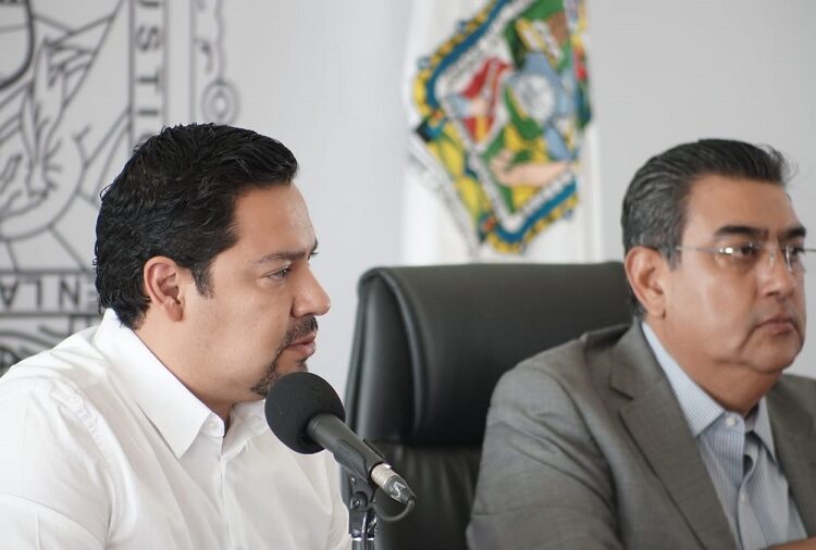 Segob atiende 64 asuntos de gobernabilidad