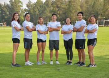 Aztecas Udlap cierran temporada con agenda llena