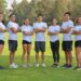 Aztecas Udlap cierran temporada con agenda llena