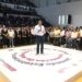 Gobernador Céspedes encabeza cruzada estatal contra las adicciones
