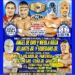 Se peleará Campeonato Mundial de Parejas del CMLL en la Arena Puebla