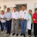 SNTE 51 e ISSSTEP reaperturan consultorio familiar en el municipio de Zaragoza