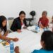 Capacitan a mujeres en comunidades rurales de Izúcar de Matamoros