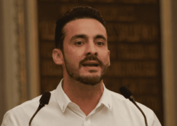 Toño López suma propuestas para mejorar el tejido social