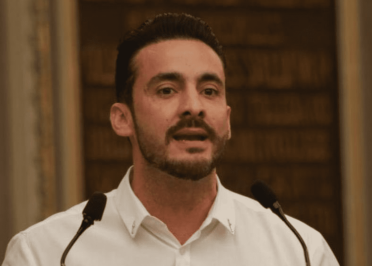 Toño López suma propuestas para mejorar el tejido social