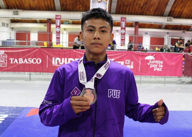 ‘Me siento orgulloso de esta medalla’: Carlos Orozco