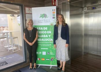 Exitoso evento de Casa de México en Málaga y Andalucía