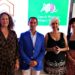 La Casa de México en Málaga y Andalucía y Uppery Club firman convenio para albergar su sede temporal
