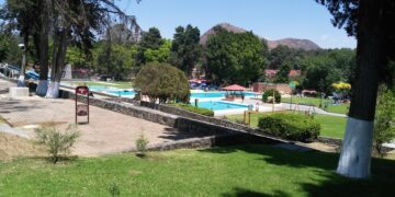 Relájate en Centro Vacacional Atlixco-Metepec