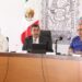Céspedes reitera felicitación a Delfina Gómez, gobernadora electa del Edomex