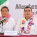 Céspedes pide a secretarios enfocarse en servicio público