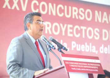 Céspedes apoya mensaje de unidad de AMLO