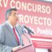 Céspedes apoya mensaje de unidad de AMLO