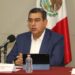 Céspedes buscará reunirse con Martí Batres, jefe de Gobierno de CDMX