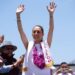 Claudia Sheinbaum participará en asambleas informativas en Tlaxcala