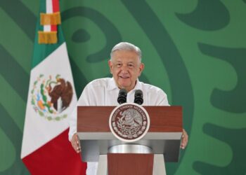 Gobierno y Grupo México alcanzan acuerdo sobre tramo para ferrocarril del Istmo