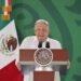 Gobierno y Grupo México alcanzan acuerdo sobre tramo para ferrocarril del Istmo