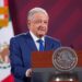 ‘Pura faramalla’ método de Va por México para definir a candidato presidencial: AMLO