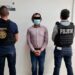 Detienen a profesor implicado en abuso de alumna en Edomex