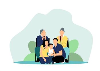 El rol del padre es fundamental dentro de una familia: especialista